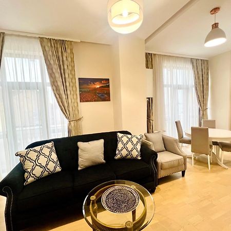 Next Apartments Констанца Экстерьер фото