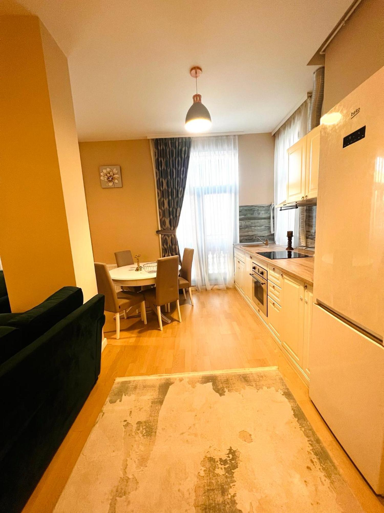 Next Apartments Констанца Экстерьер фото